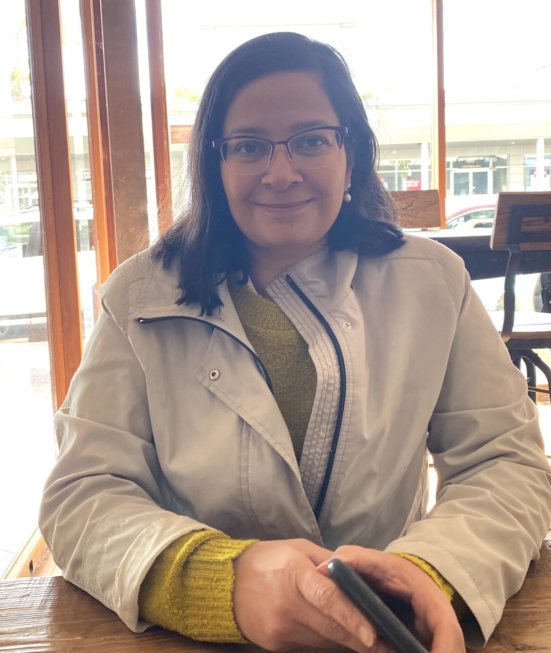 parul banga